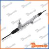 Crémaillère de direction hydraulique pour MAZDA | 711521428, SPK-MZ-013